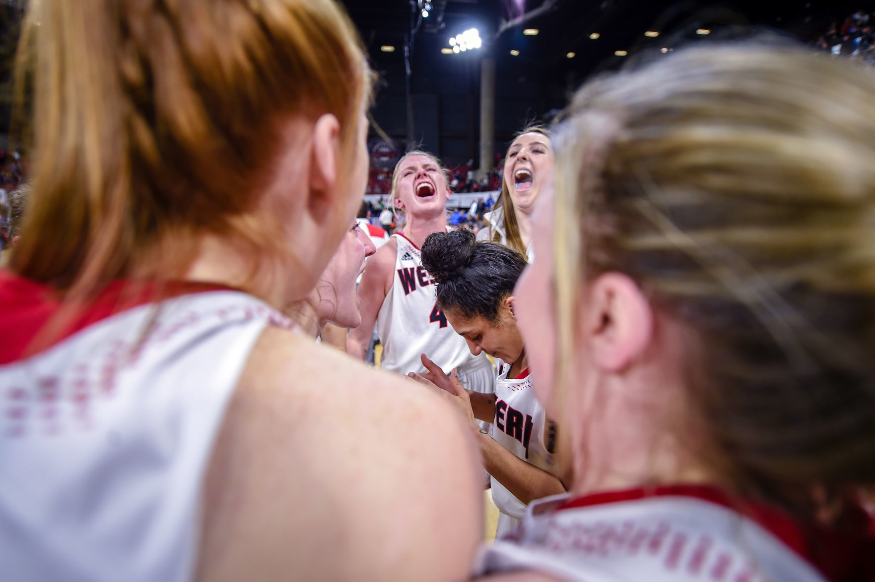 Montana Western takes on Oklahoma City